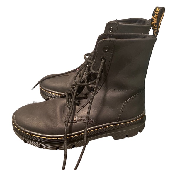 Dr. Martens Boots - Picture 2 of 4